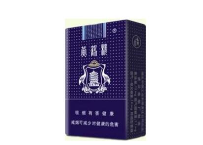 高档香烟苏烟-苏烟排行榜