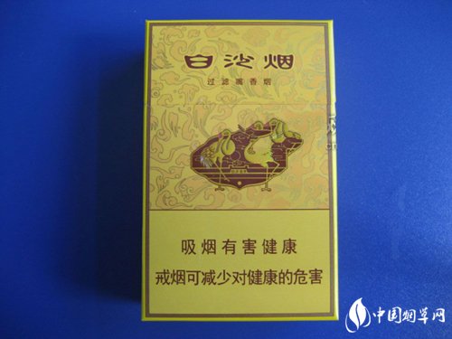 雪域高档香烟价格|雪域香烟价格表图2021-低价香烟网