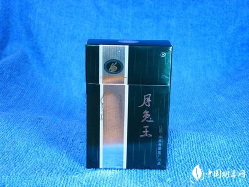 4元FORMOSA(福尔莫沙)香烟批发