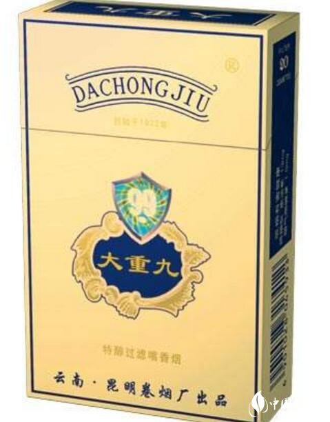 短支高档香烟都有哪些-口感不错的短支香烟-低价香烟网