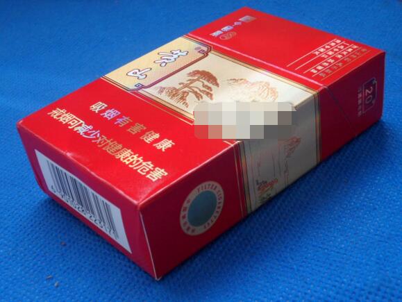 正品厦门香烟进货渠道