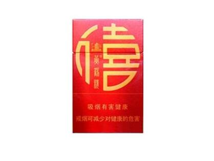 海外烟业