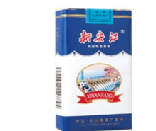 富士山蓝莓爆珠香烟价格