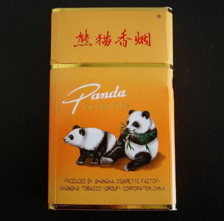 防城港的外烟是什么意思