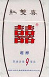 红金龙外烟