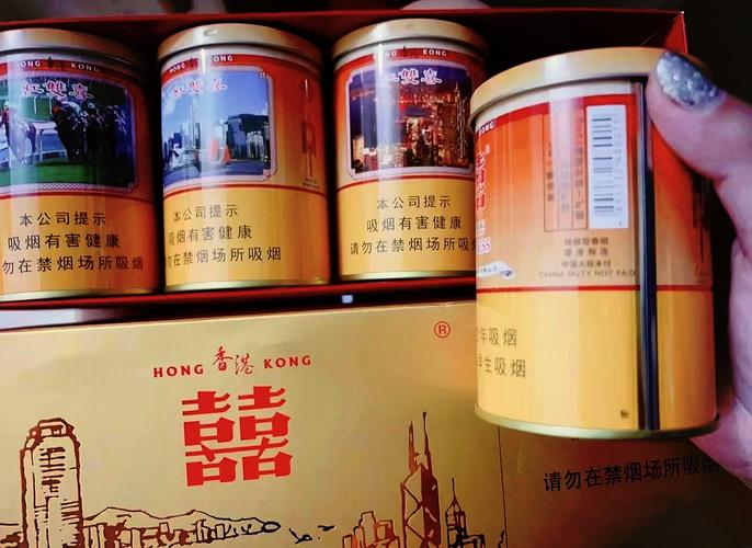 香港的进口香烟品牌(香港的进口香烟品牌排行榜)