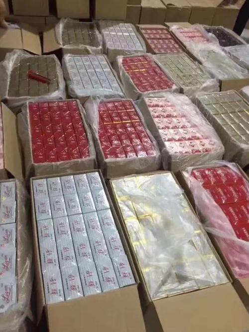 便宜国烟香烟总仓(最便宜的国烟)