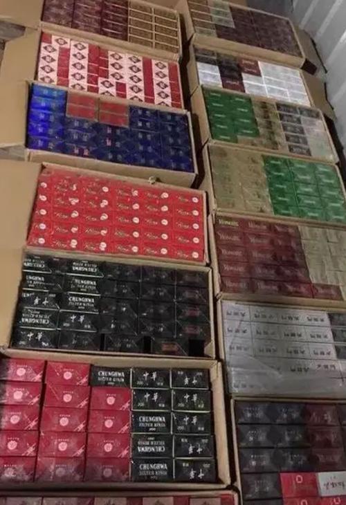 揭秘正品香烟批发市场，品质保证，价格实惠，您的最佳选择！